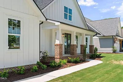 330 Powhatan Drive, Fuquay Varina, NC 27526 - Photo 12
