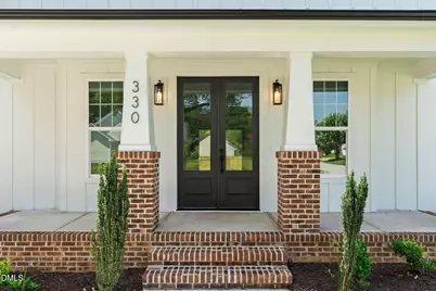 330 Powhatan Drive, Fuquay Varina, NC 27526 - Photo 4