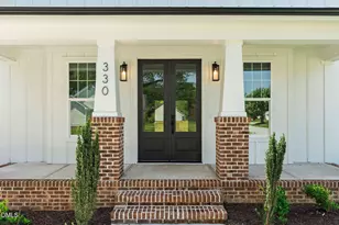 330 Powhatan Dr, Fuquay Varina, NC 27526 - Photo 4