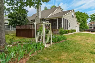 2030 Prairie Ridge Ct, Fuquay Varina, NC 27526 - Photo 28