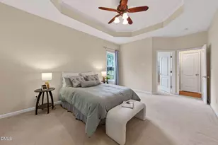 2030 Prairie Ridge Ct, Fuquay Varina, NC 27526 - Photo 14
