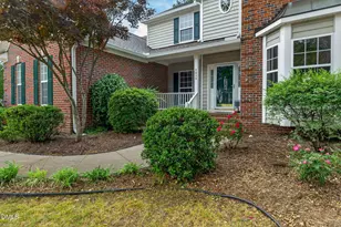 2030 Prairie Ridge Ct, Fuquay Varina, NC 27526 - Photo 2