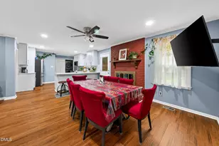 102 W Merlin Dr, Knightdale, NC 27545 - Photo 12