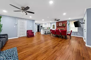 102 W Merlin Dr, Knightdale, NC 27545 - Photo 10