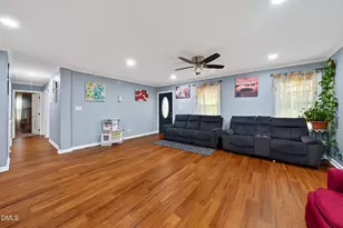 102 W Merlin Dr, Knightdale, NC 27545 - Photo 16