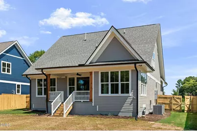 324 Powhatan Drive, Fuquay Varina, NC 27526 - Photo 16