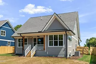 324 Powhatan Dr, Fuquay Varina, NC 27526 - Photo 16