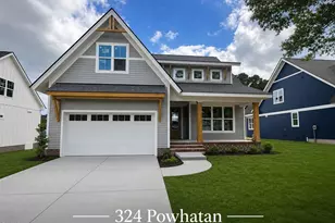324 Powhatan Dr, Fuquay-Varina, NC 27526 - Photo 1