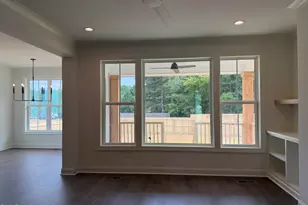 324 Powhatan Dr, Fuquay Varina, NC 27526 - Photo 4