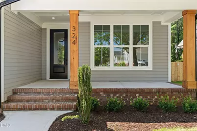 324 Powhatan Drive, Fuquay Varina, NC 27526 - Photo 10