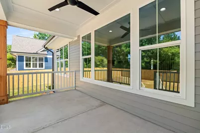 324 Powhatan Drive, Fuquay Varina, NC 27526 - Photo 26