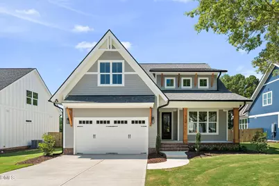 324 Powhatan Drive, Fuquay Varina, NC 27526 - Photo 2