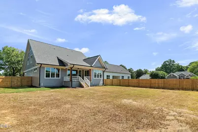 324 Powhatan Drive, Fuquay Varina, NC 27526 - Photo 20