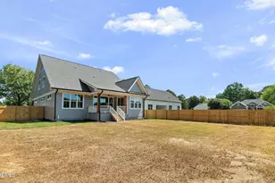 324 Powhatan Dr, Fuquay Varina, NC 27526 - Photo 20