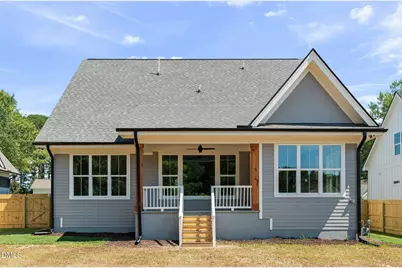 324 Powhatan Drive, Fuquay Varina, NC 27526 - Photo 18