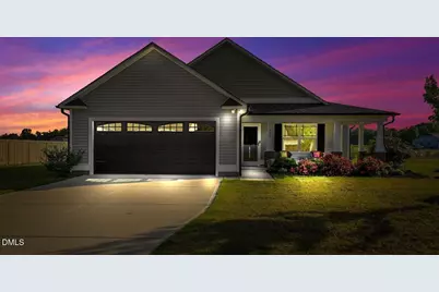 398 Sandcastle Lane, Four Oaks, NC 27524 - Photo 24