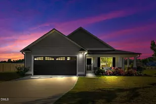 398 Sandcastle Ln, Four Oaks, NC 27524 - Photo 24