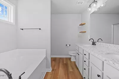 398 Sandcastle Lane, Four Oaks, NC 27524 - Photo 16