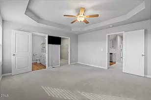 398 Sandcastle Ln, Four Oaks, NC 27524 - Photo 12