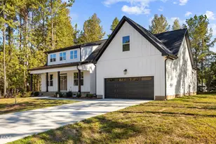 85 Arbor Dr, Youngsville, NC 27596 - Photo 2