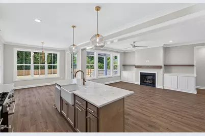 318 Powhatan Drive, Fuquay Varina, NC 27526 - Photo 36