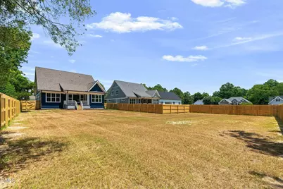 318 Powhatan Drive, Fuquay Varina, NC 27526 - Photo 12