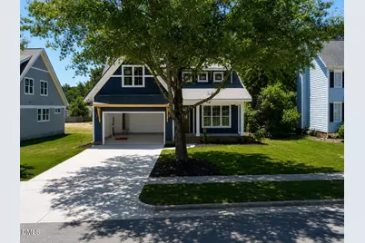 318 Powhatan Drive, Fuquay Varina, NC 27526 - Photo 1