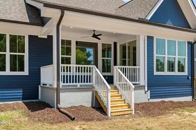 318 Powhatan Drive, Fuquay Varina, NC 27526 - Photo 16