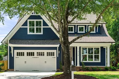 318 Powhatan Drive, Fuquay Varina, NC 27526 - Photo 2