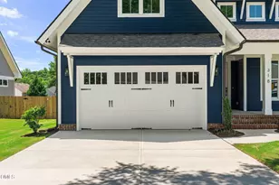 318 Powhatan Dr, Fuquay Varina, NC 27526 - Photo 8