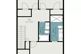 727 Orch Vis Cir, Raleigh, NC 27606 - Photo 4