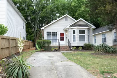 1512 E Lane Street, Raleigh, NC 27610 - Photo 2
