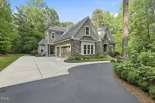 530 Sun Forest Way, Chapel Hill, NC 27517 - Photo 8