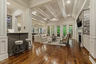 530 Sun Forest Way, Chapel Hill, NC 27517 - Photo 12