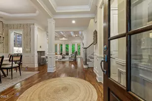 530 Sun Forest Way, Chapel Hill, NC 27517 - Photo 10