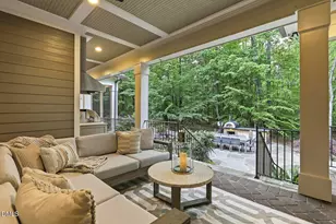 530 Sun Forest Way, Chapel Hill, NC 27517 - Photo 6