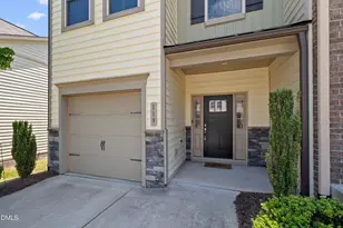 119 Phantom Ln, Durham, NC 27703 - Photo 2