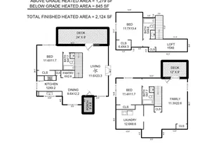 110 Lorilane Dr, Carrboro, NC 27510 - Photo 44