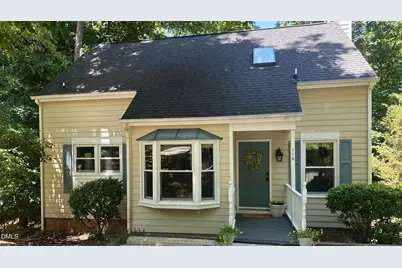 110 Lorilane Drive, Carrboro, NC 27510 - Photo 2