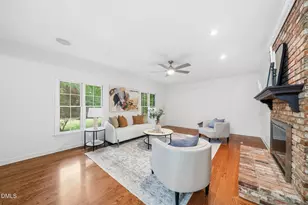 3404 Timberwood Ct, Raleigh, NC 27606 - Photo 4