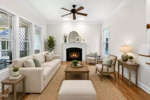 909 Carpenter Town Ln, Cary, NC 27519 - Photo 8