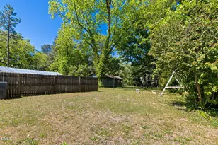 502 Division St, Norlina, NC 27563 - Photo 32