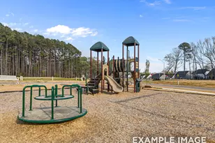 133 Broadway St, Knightdale, NC 27545 - Photo 30