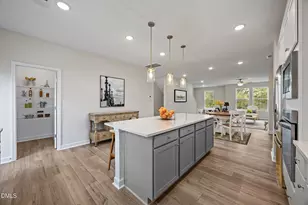 133 Broadway St, Knightdale, NC 27545 - Photo 4