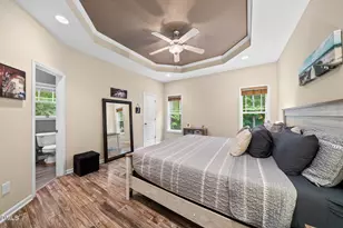 1416 Pleasant Quail Ct, Raleigh, NC 27603 - Photo 18