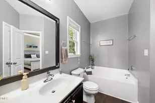 1416 Pleasant Quail Ct, Raleigh, NC 27603 - Photo 20