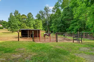 4612 N Fork Dr, Zebulon, NC 27597 - Photo 58