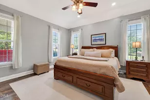 4612 N Fork Dr, Zebulon, NC 27597 - Photo 18