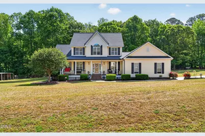 4612 N Fork Drive, Zebulon, NC 27597 - Photo 48