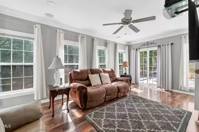 4612 N Fork Drive, Zebulon, NC 27597 - Photo 10